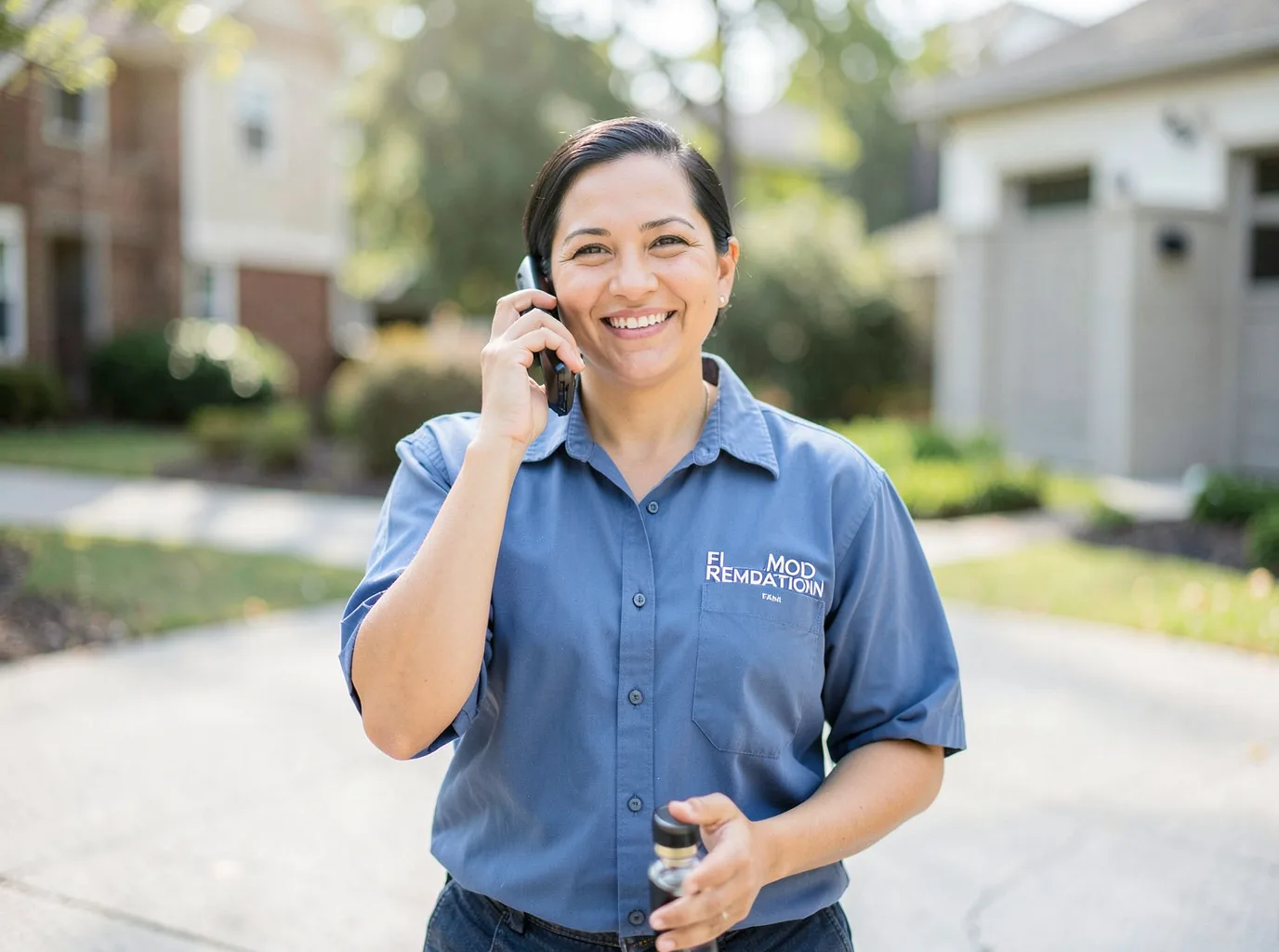 Mold Remediation Bella Vista, AR FAQs